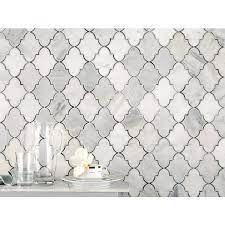 Pin On Arabeques Backsplash