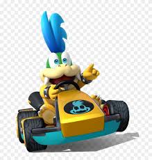For those of you in north america, mario kart wii has come out. Mario Wii Nintendo Mario Kart Mario Kart 8 Mario Larry Mario Kart 8 Deluxe Hd Png Download 732x818 1840228 Pngfind