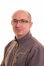 Noble gas mass spectrometry -