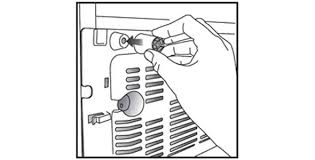 Quel Espace Laisser Entre Le Refrigerateur Congelateur Et Le Mur