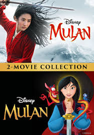 Lovely song from the movie mulan! Mulan Movies On Google Play