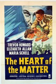 Jacob elordi, adan canto, tiera skovbye and others. The Heart Of The Matter Film Wikipedia