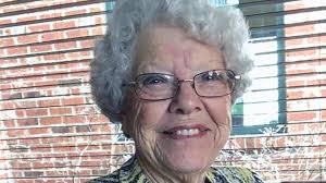 Beverly Jane Anderson Obituary (1932