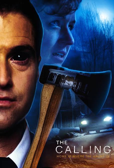 The Calling (2021) - IMDb