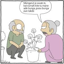 Alibaba.com 1516 pasu bunga ürünü sunuyor. Fakta Belaka Bunga Di Rumah Atok Mfafairuz Facebook