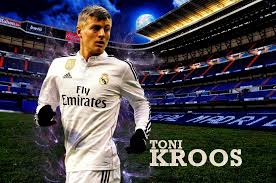 Download 51 toni kroos wallpapers free. Toni Kroos Wallpaper Posted By Zoey Thompson