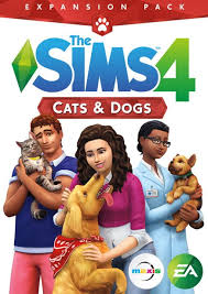 You can download the sims 4 pets mod from the official website and its link is given above. Full Game The Sims 4 Cats Dogs Ep04 Edition Pack Download Download For Free Install And Play