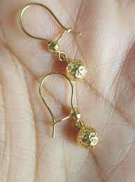 Pin by chetana karri on Indian jewellery | Online gold jewellery, Gold  jewelry fashion, Gold necklace designs