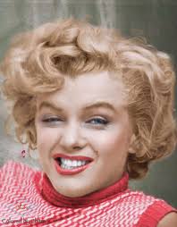 Norma Jeane 🌸💮🏵🌺🌼
