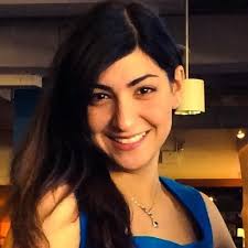 Elizabeth Calixtro (@elicalixtro)