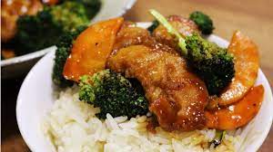 Only one dish to clean for this satisfying and easy dinner. Better Than Take Out Easy Chicken And Broccoli Recipe Youtube
