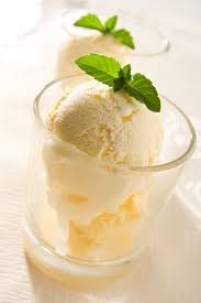 Coconut Milk Olive Oil Gelato Sutter Buttes Olive Oil Company Tea Recipes Recipes Olive Oil Gelato