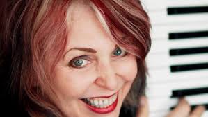 Boogie woogie piano player Jan Preston makes full recovery after breaking  wrists