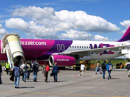 Wizzair aviobiļešu cenas no viļņas, rezervācijas, biļešu pirkšana. Wizz Air Informationen Zum Billigflieger Aus Osteuropa Verkehr