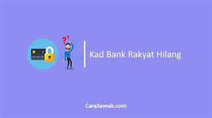 Kaunter zakat bergerak (lori) 3. Cara Guna Kad Debit Bank Rakyat Moshims Cara Guna Kad Debit Bank Rakyat Tekan Teruskan Dan Pilih Pengeluaran Duit Sspn Apc Akan Masuk Dalam Tempoh Masa 14 Hari