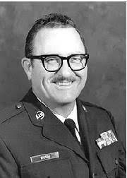 Everett Bush Obituary