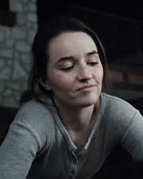 Kaitlyn Dever's Performance in The Last of Us