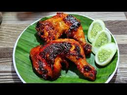 Resep Membuat Ayam Bakar Kecap Dengan Teflon Youtube Resep Masakan Resep Makanan Makanan Dan Minuman