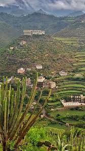 ريف مدينة اب Yemen Socotra Travel