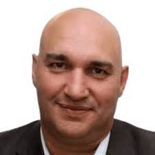 Freddy Elizardo's Instagram, Twitter & Facebook