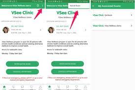 Check spelling or type a new query. Vsee Clinic Release 4 0 3 Web And 1 14 Mobile Custom Invites Search Clinic On Mobile App Vsee