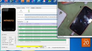 Yezz andy 5el lte firmware - updated ...