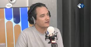 NPO Radio 1 - News update