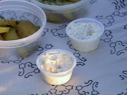 Tartar Sauce Recipe Ina Garten Food Network Homemade Tartar Sauce Food Network Recipes Tartar Sauce