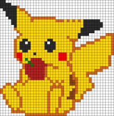 We did not find results for: 160 Pixel Pokemon Ideen Bugelperlen Pokemon Pokemon Bugelperlen