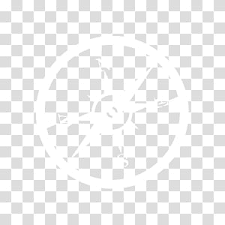 black n white compass illustration transparent background png clipart hiclipart black n white compass illustration