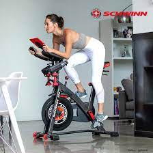 The ic8 is the halo of indoor power bikes. Schwinn Ic8 Premium Indoor Bike Mit Peloton Und Zwift Anbindung