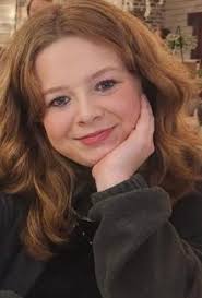 Mae Delaney, 59, of Rose City