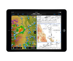 Jeppesen Garmin Add Terminal Charts To Pilot App