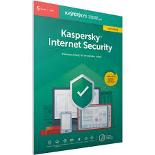Amazon Fr Kaspersky Internet Security 5 Gerate Upgrade Code In A Box Ffp Fur Windows 7 8 10 Mac Android Livres