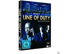 It is the most popular drama series broadcast on bbc two in the multichannel era and is a winner of the royal television society award for best drama series. Line Of Duty Cops Unter Verdacht Staffel 1 Dvd Auf Dvd Online Kaufen Saturn