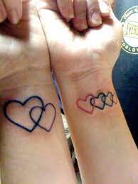 Pin By Yiecel On Love Tattoos Family Heart Tattoos Heart Tattoo Tattoos For Women
