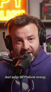 Ali Grant-Shoemaker (Realtor, California) shares how she built her personal  brand with the "Platform" marketing strategy, and why she soon left her  team to go