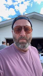 Saddle Lake First Nation Chief Terry Cardinal