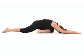 In one study, people who took 12 weeks of yoga classes had less back pain than those who got a book about back pain. What Kind Of Stretches Help To Relieve Back Pain