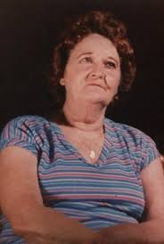 Mrs Edna Louise “Ed” Shrader Mullins (1923-2000)