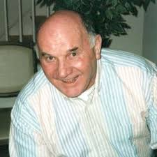 Donald Forster Obituary