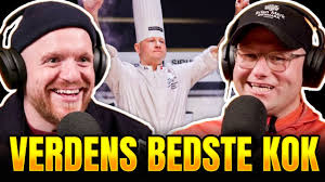 #12 Brian Mark Hansen