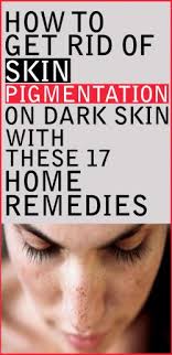Your body produces a photoprotective substance called melanin that acts as a broadband uv absorbent. How To Get Rid Of Hyperpigmentation On Black Skin 17 Methods Skin Disease Remedies