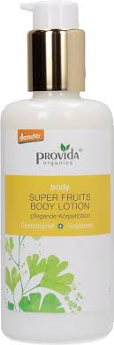 Our extensive knowledge and attention to detail gives us a. Provida Organics Super Fruits Body Lotion 150 Ml Ecco Verde Online Shop
