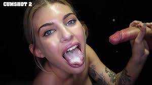 Damn Dixie, Swallowing Is A Hidden Talent! - FAPCAT