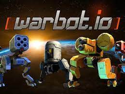 Warbot.io android latest 1.2.2 apk download and install. Play Warbot Io Free Online Games Kidzsearch Com