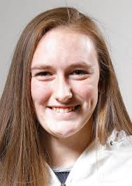 High school track: Yukon's Kyla Davis looking to launch into record books