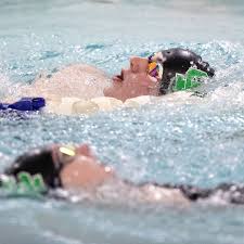 HS ROUNDUP: West Scranton swimmers sweep Holy Cross