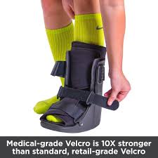Check spelling or type a new query. Amazon Com Braceability Short Broken Toe Boot Walker For Fracture Recovery Protection And Healing After Foot Or Ankle Injuries Xs Industrial Scientific