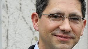 Wechsel aus der Kämmerei ins Kirchenamt